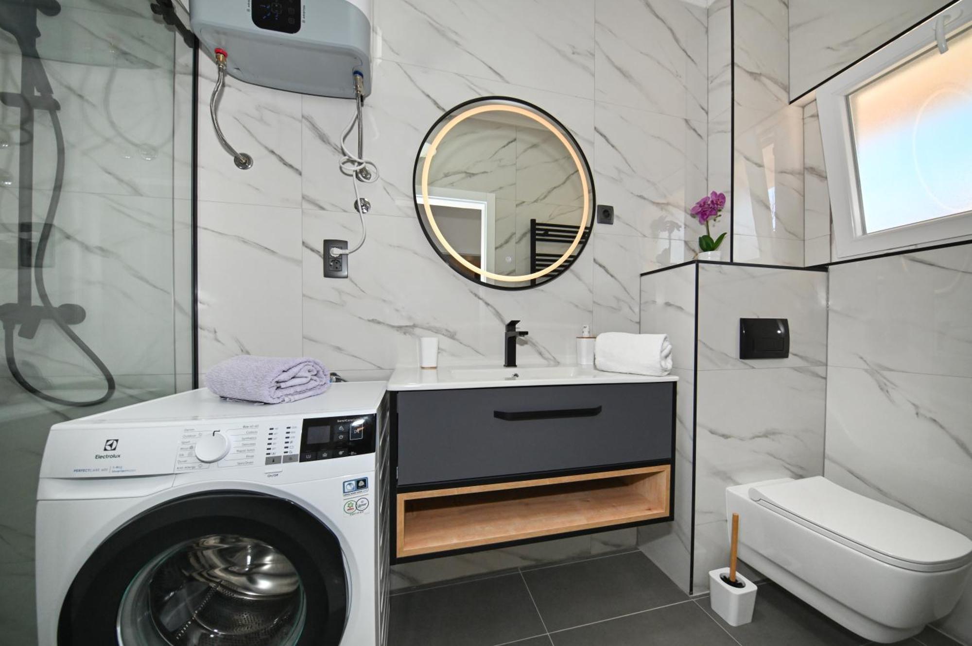 Luxury Apartment Gloria Old Town Zadar With Sea View Kültér fotó